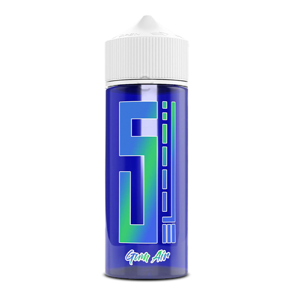 5 el gum air_