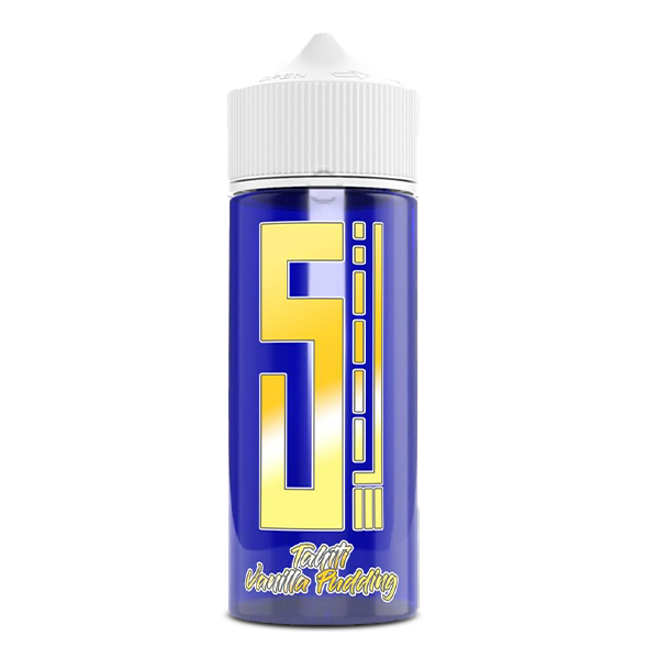 5 el tahiti vanilla pudding_