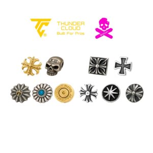 steam dream_embleme_bonza pro mech_thunder cloud x vaping bogan