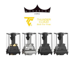 steam dream_idot rba_thunder cloud x monarchy vapes_le