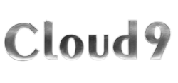 cloud 9 logo_