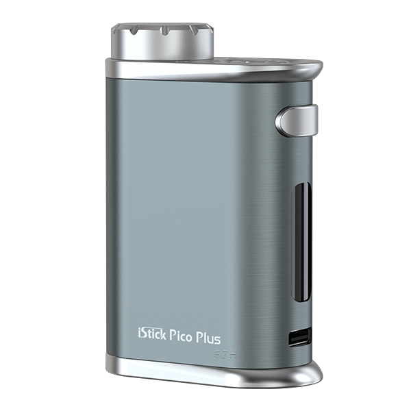 eleaf_istick pico plus_mod_grey