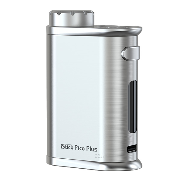 eleaf_istick pico plus_mod_silver