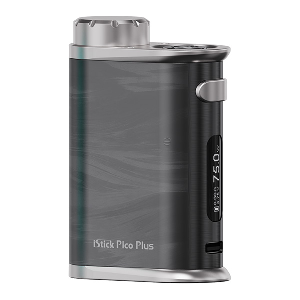 eleaf_istick pico plus_mod_space grey