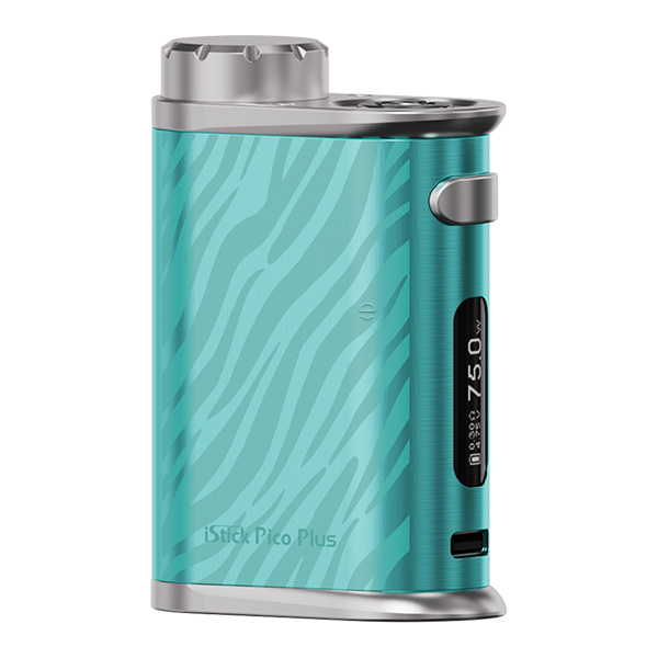 eleaf_istick pico plus_mod_teal
