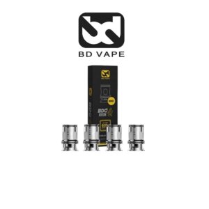 steam dream_bdc v2 boost mesh coil_bd vape