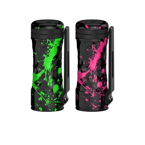 steam dream_bonza pro_mech mod_thunder cloud x vaping-bogan_aluminium colors