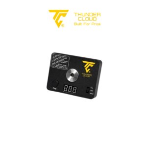 BUILD TAP KIT | 2 in 1 OHMMETER & COILTESTER | THUNDER CLOUD