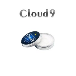 steam dream_cloud 9 cotton_selbstwickelwatte_cloud 9