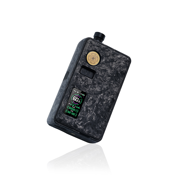 steam dream_dotaio v3 forged carbon fiber_dotmod_front_2