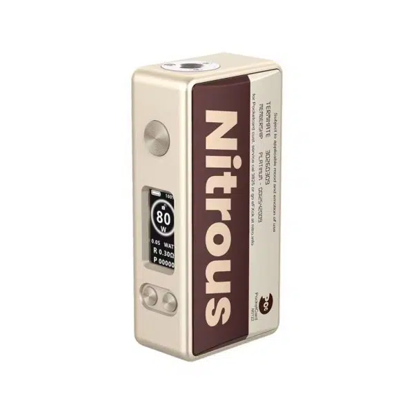steam dream_nitrous pocket peek edition 80w_18650_mechvape x nitrous_nitro access