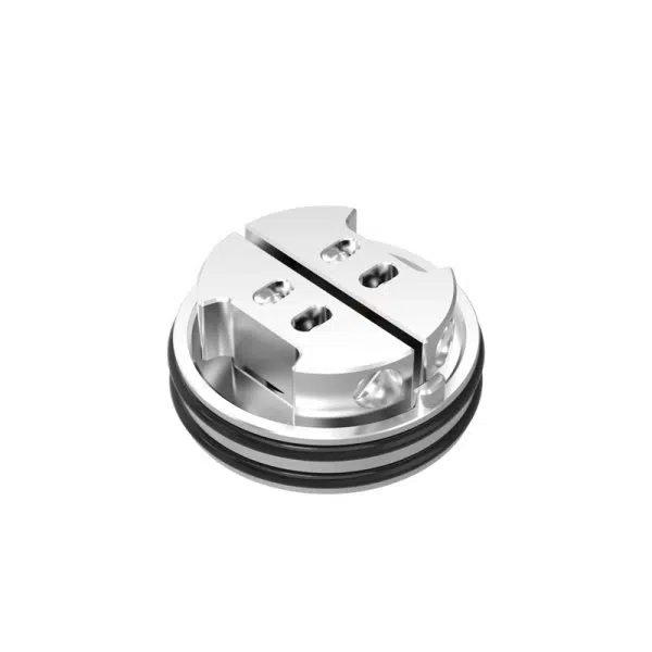 steam dream_nitrous rda 23mm ocean edition_damn-vape_postless deck