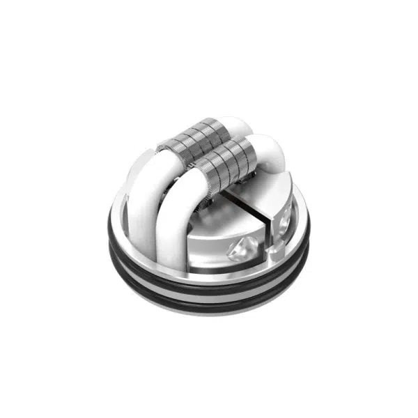 NITROUS RDA 23mm OCEAN EDITION | DAMN VAPE – Bild 6