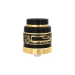 steam dream_nitrous rda 23mm_royal edition_damn vape_alexander