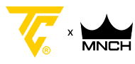 thunder cloud x monarchy logo