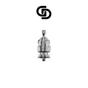 steam dream_ignis rdta 2ml 22mm_gd mods x sx mini