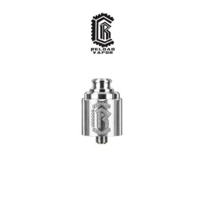 steam dream_reload essential rda reload vapor