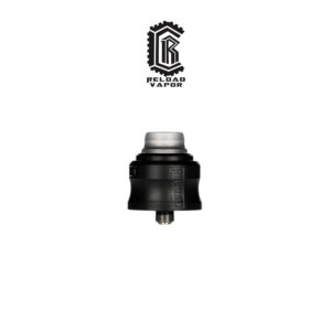 steam dream_reload s pro rda 25mm_reload vapor usa