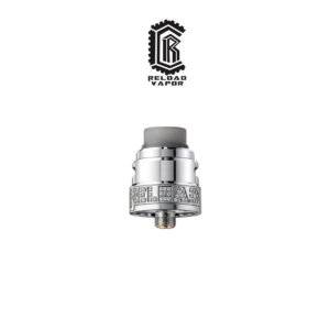 steam dream_reload s rda ice 24mm collection_reload vapor usa