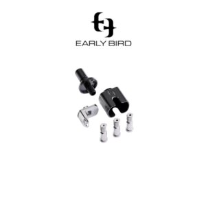 steam dream_serin rba mtl kit_early bird