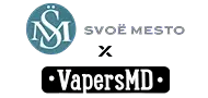 svoemesto x vapersmd
