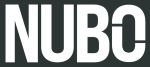 NUBO Longfill – NUBO Logo