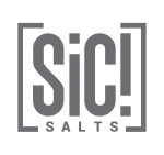 SIC! THEA Longfill – SIC! Logo