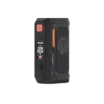 armour octa 220w mod_vaporesso_dark black
