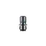 Mission Tips ARC Boro Drip Tip in Gunmetal