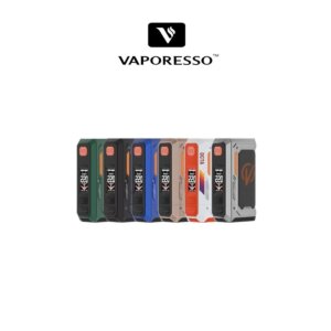 steam dream_armour octa mod 220w_vaporesso