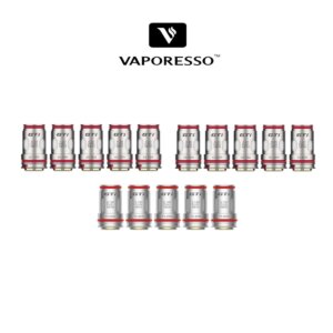 steam dream_gti dual mesh coil_vaporesso