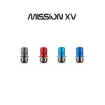 MISSION TIPS ARC Drip Tip Boro | MISSION XV