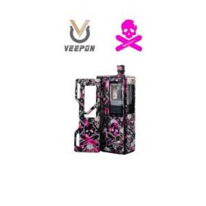 steam dream_royal v i3 dna60 vaping bogan edition_veepon
