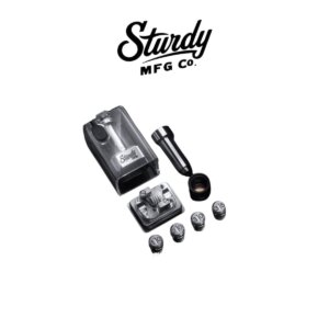 steam dream_sturdy one rba_sturdy mfg co