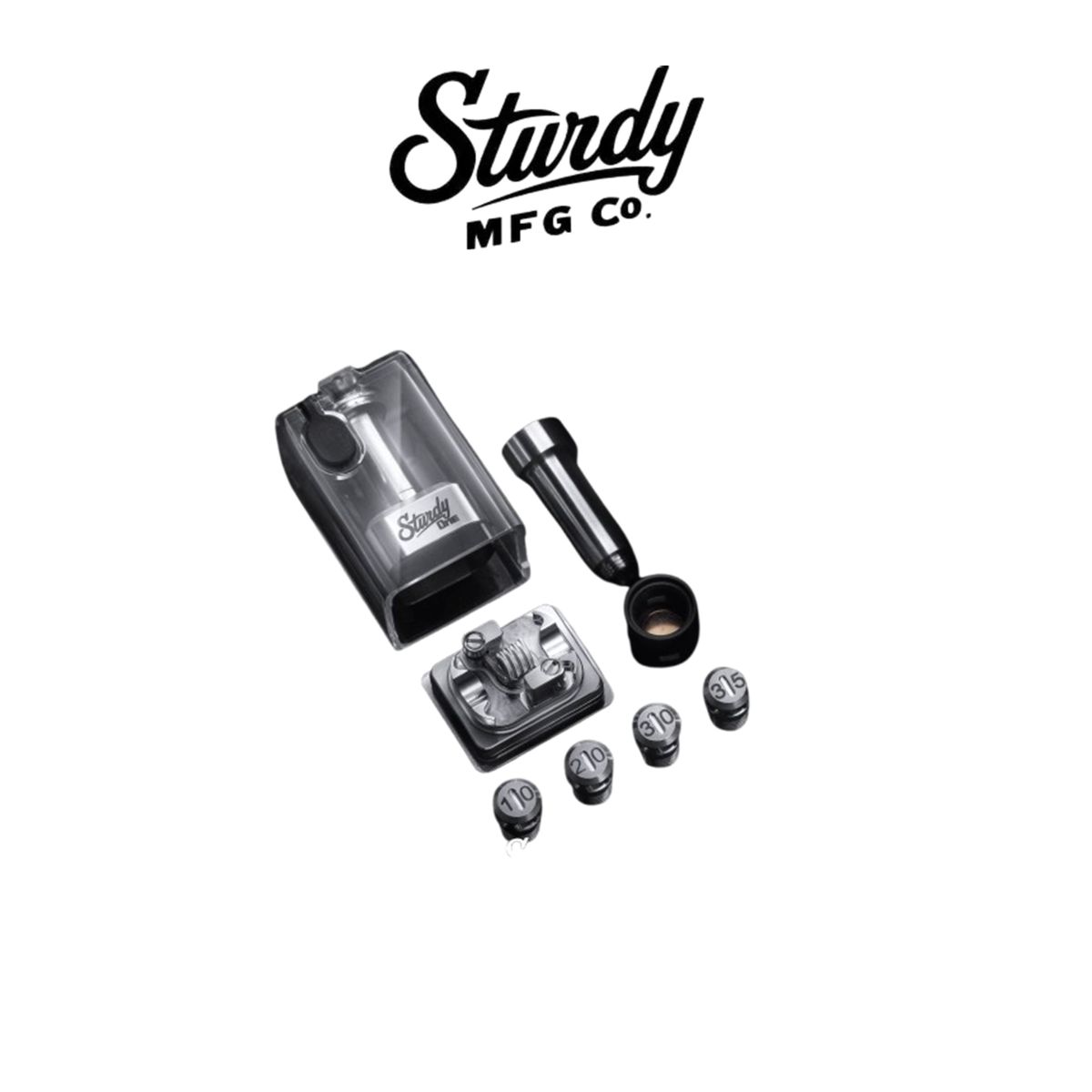 steam dream_sturdy one rba_sturdy mfg co