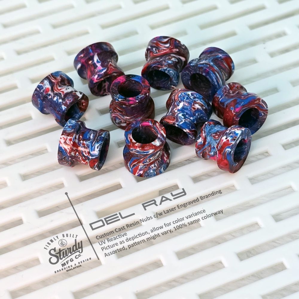 sturdy nubs_study mfg co_del ray