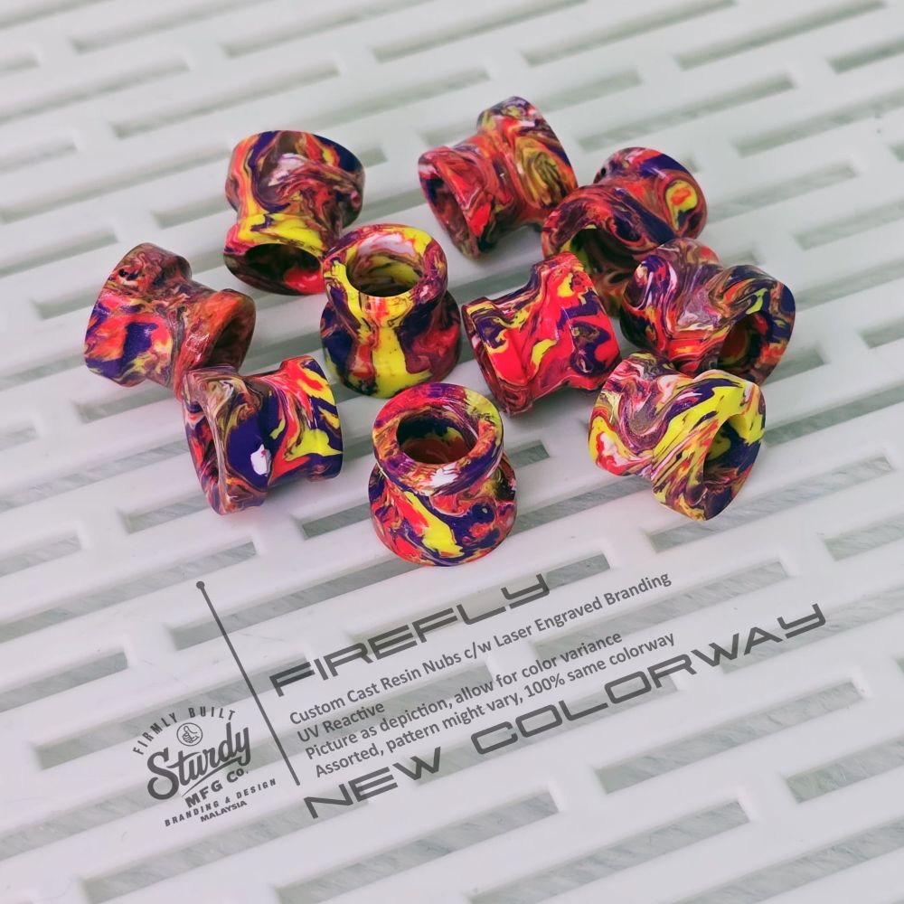 sturdy nubs_study mfg co_firefly_new