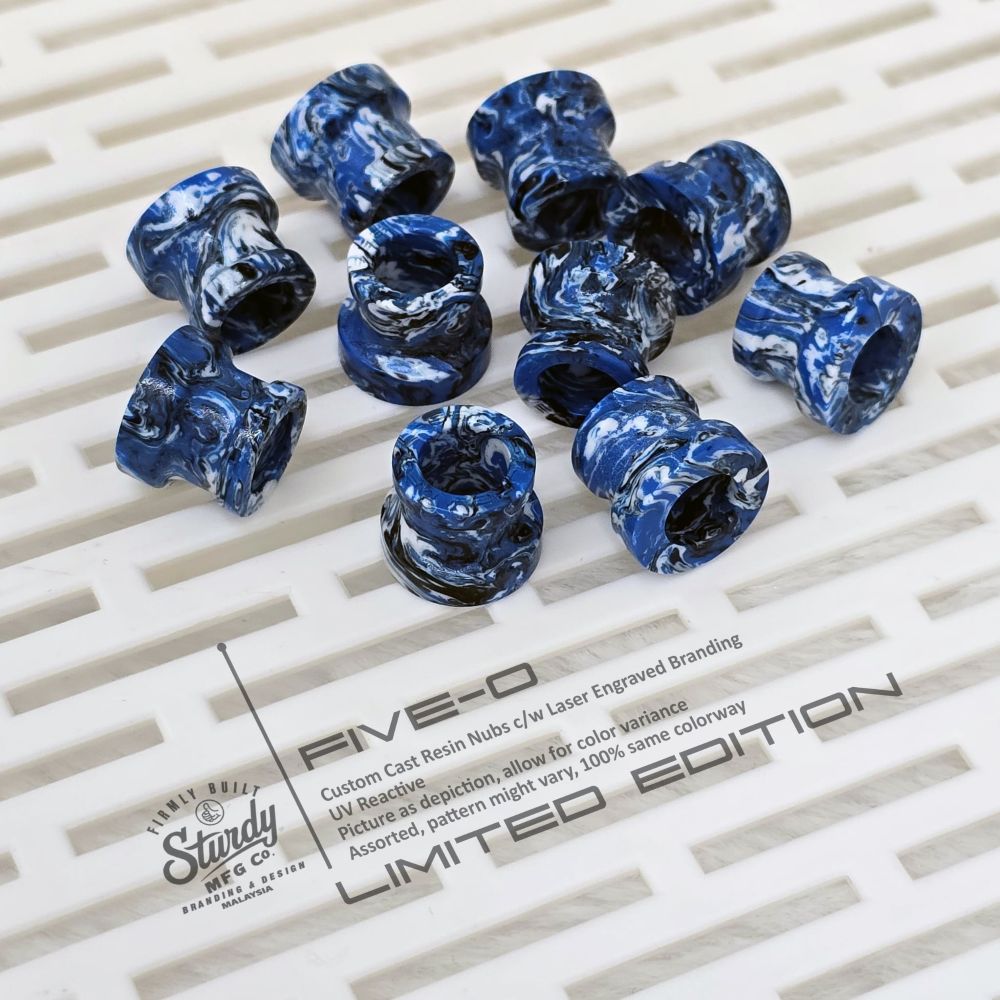 sturdy nubs_study mfg co_five-o le