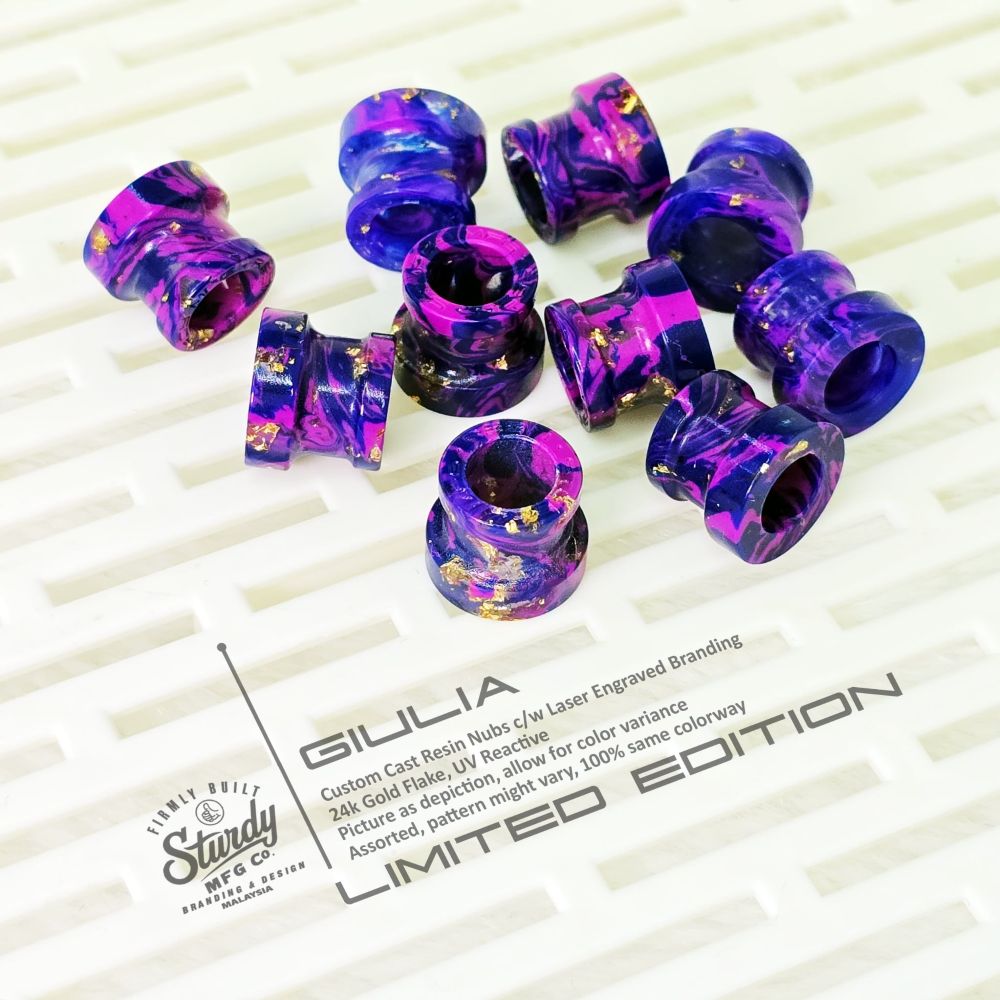 sturdy nubs_study mfg co_giulia le