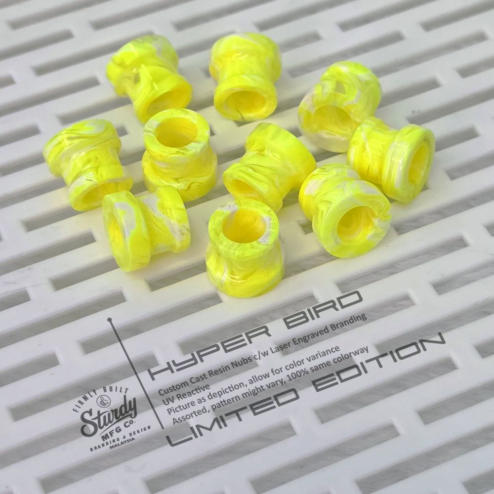 sturdy nubs_study mfg co_hyper bird le