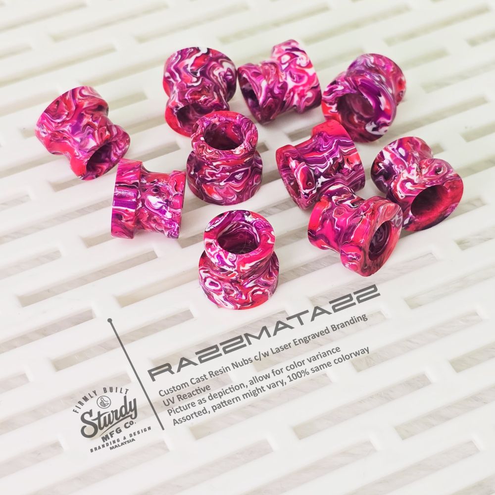 sturdy nubs_study mfg co_razzmatazz