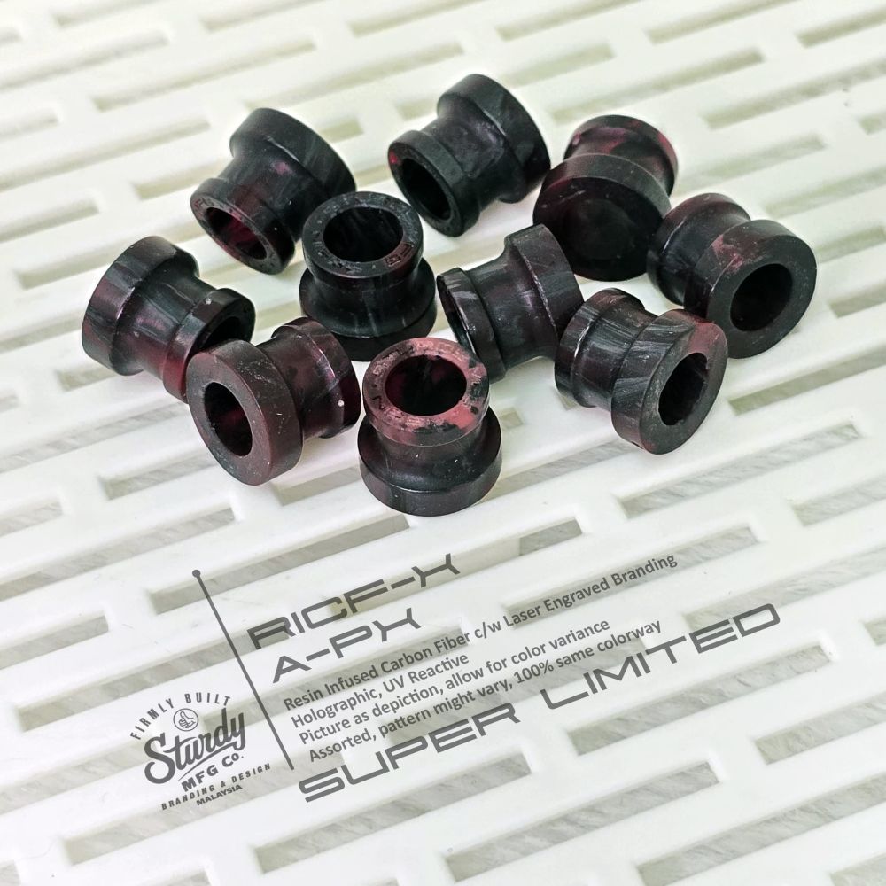 sturdy nubs_study mfg co_ricf-x a-px_super le