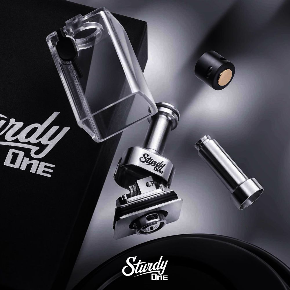sturdy one RBA