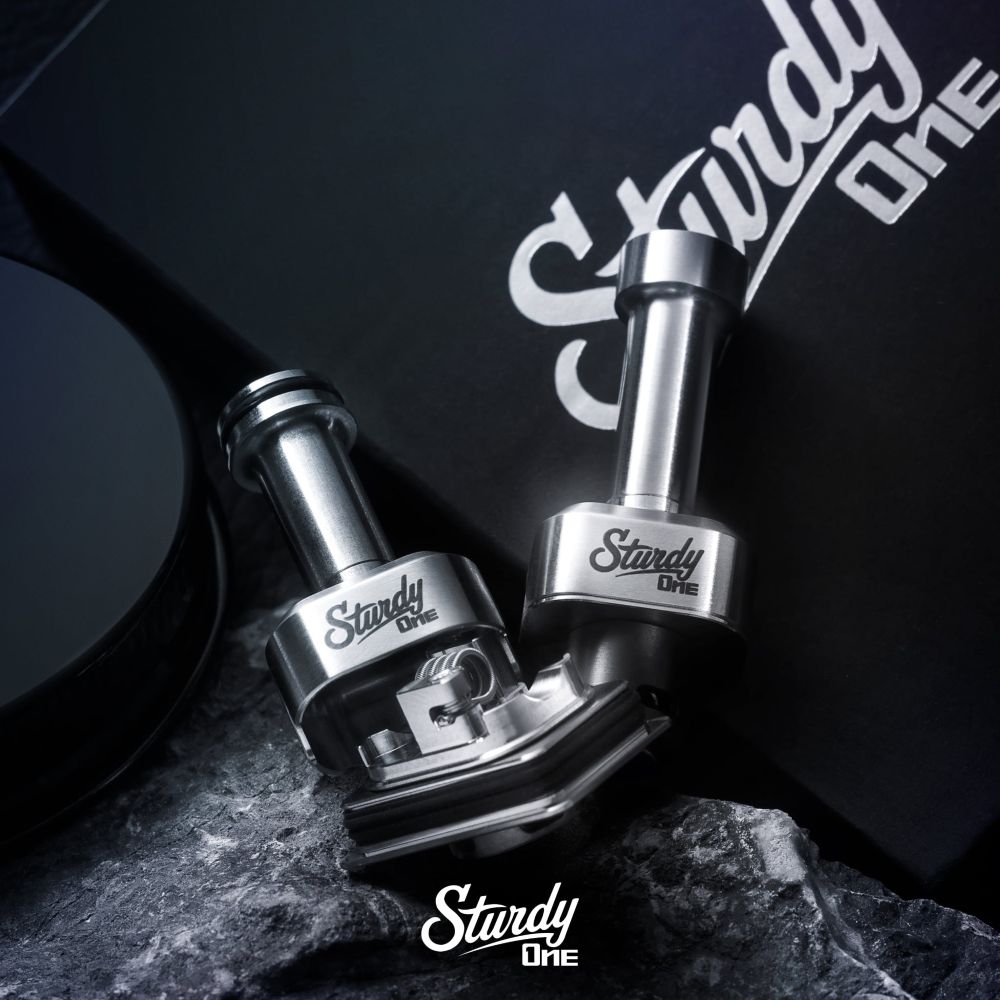 sturdy one_build for all