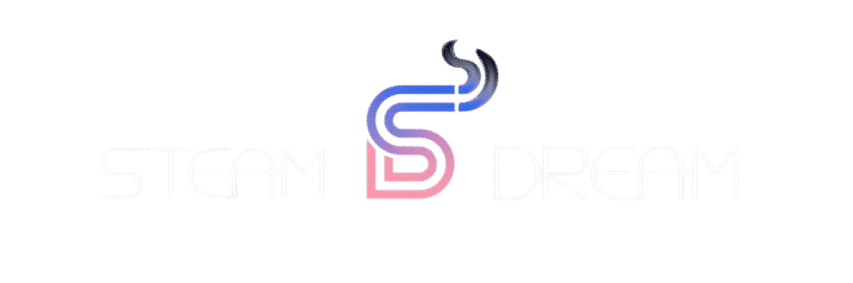 Logo_STEAM_DREAM_Banner